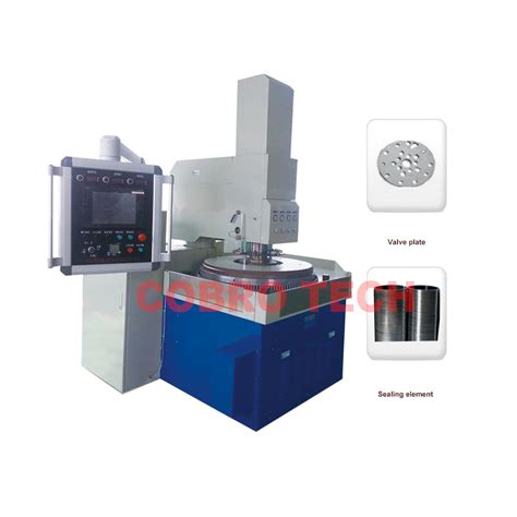 Lapping Polishing Machine に対する画像結果