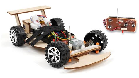 Image result for Remote Control Car Kit