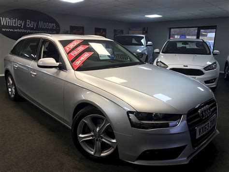 A4 Avant TDI ਲਈ ਪ੍ਰਤੀਬਿੰਬ ਨਤੀਜਾ