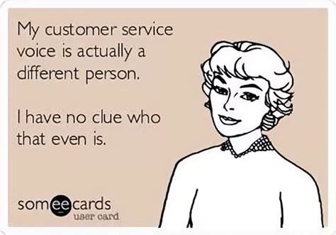 Customer Service Humor に対する画像結果