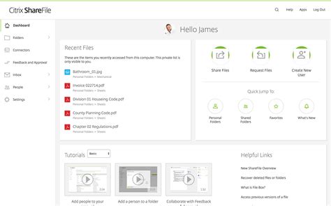 ShareFile Training に対する画像結果