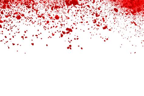 Image result for Blood Exploded No Background
