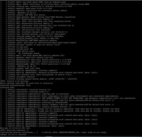 Image result for FPGA ARM Linux GUI