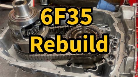 Toradh íomhá ar 6F35 Parts Exploded View