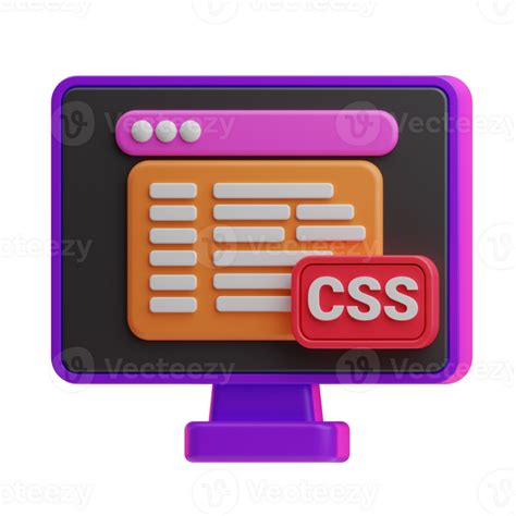 Code 3D CSS に対する画像結果