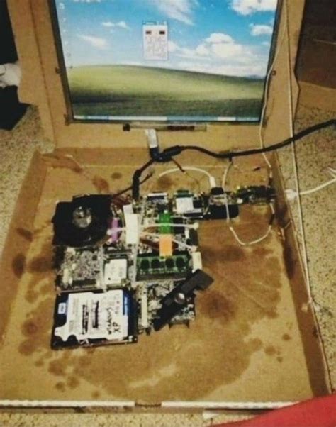 Image result for Fixing Computer Meme