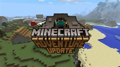 Toradh íomhá ar Every Minecraft Update Timeline