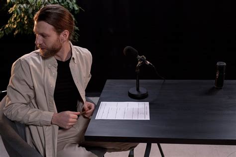 Image result for Podcast Interview