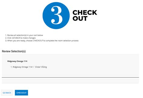 Image result for Selection Room Example