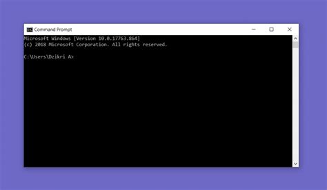 Command-Prompt Codes After a Bad Update に対する画像結果
