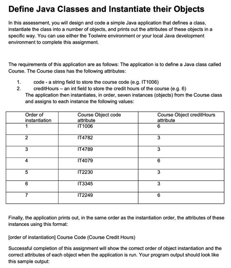 Image result for Define Instantiate in Java
