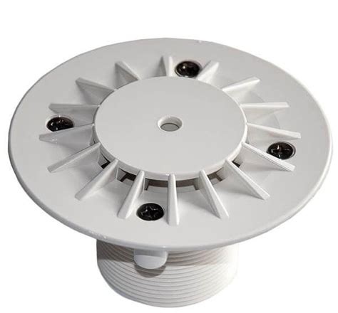 Image result for Pool Threaded Return Waterstoop