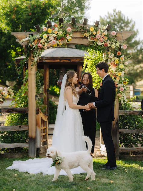 Toradh íomhá ar Unique Wedding Ceremony Script