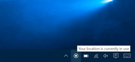 Image result for Windows Location Service Icon