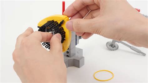 Image result for LEGO Rotary Engine