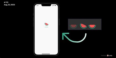 Toradh íomhá ar App Loading Effect