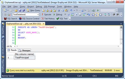 Disabled User SQL Server に対する画像結果