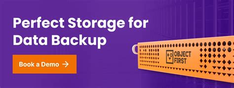 Toradh íomhá ar Storage Backup Object Storage Device