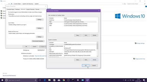 How to Run Java On Windows 10 に対する画像結果