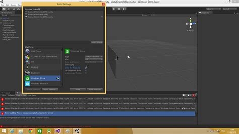 Image result for Unity Error