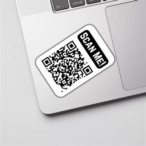 Image result for Prank QR Code Stickers