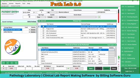 Image result for Dodas Path Lab