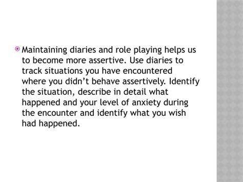 Afbeeldingsresultaten voor Assertiveness in Nursing Practice Examples