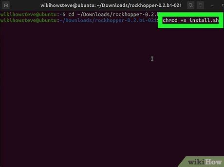 Image result for How to Execute File in Linux