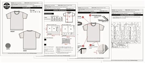 Image result for T-Shirt Pattern Scanner