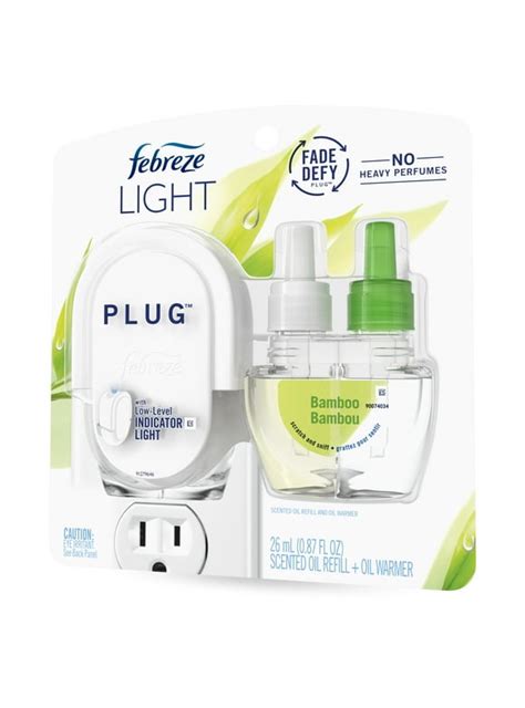 Bildergebnis für Febreeze 3 in 1 Plug In