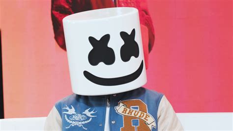 Image result for Marshmello Singer