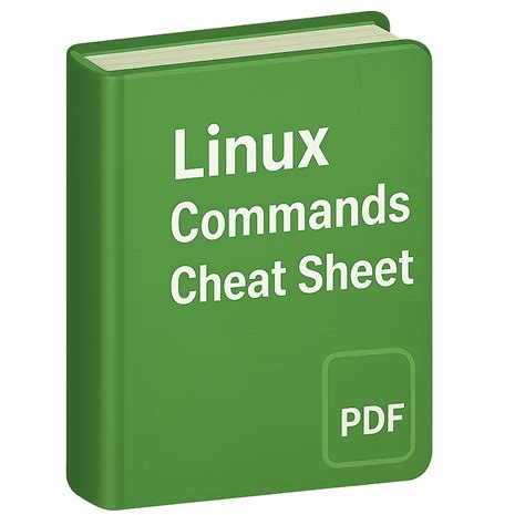 Toradh íomhá ar 30 Linux Commands PDF