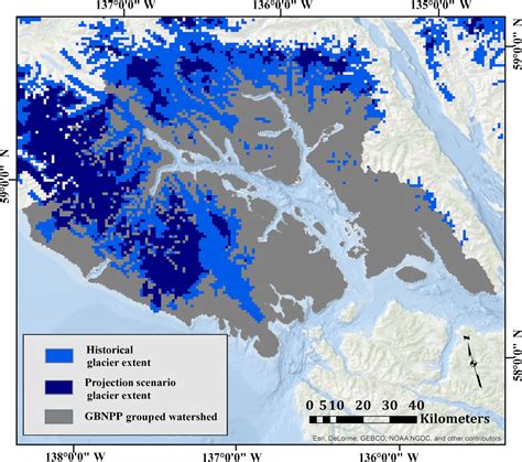 Image result for Spatial Patterns Alaska