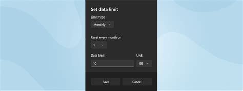Image result for Metered Connection Windows 11 Setup