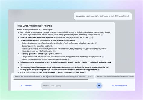 Image result for Notebooklm Introduction