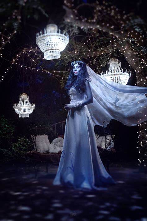 Corpse Bride Costume Cosplay に対する画像結果