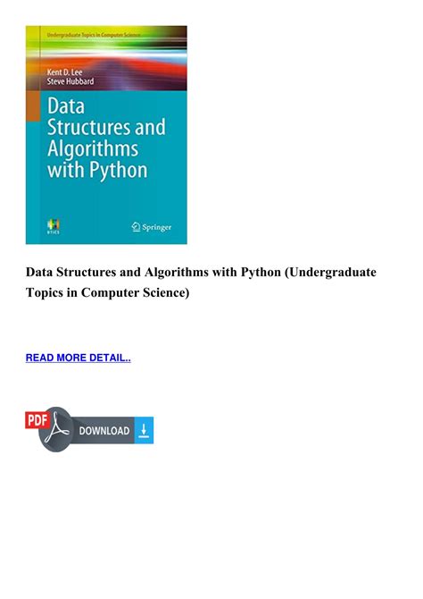 Bildergebnis für Data Structure Topics in Python