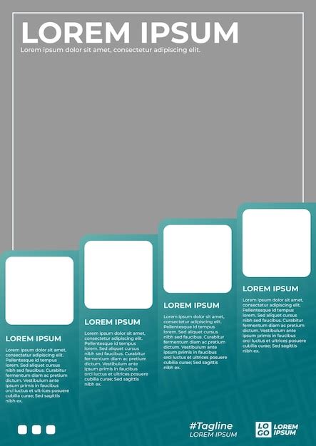 Image result for Poster Layout Infographic Design