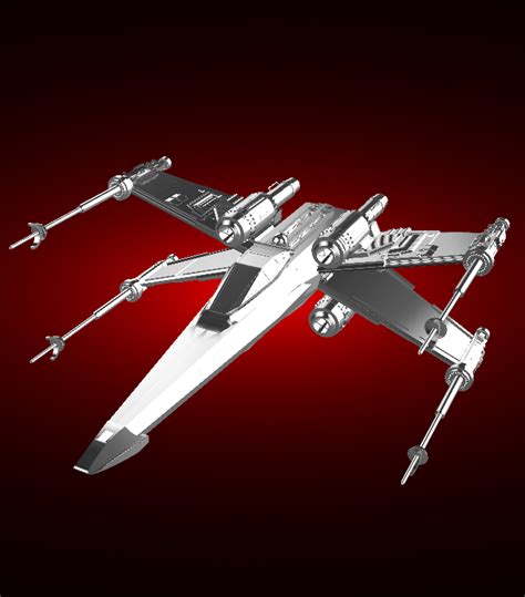 Résultat d’images pour X-Wing for Dad