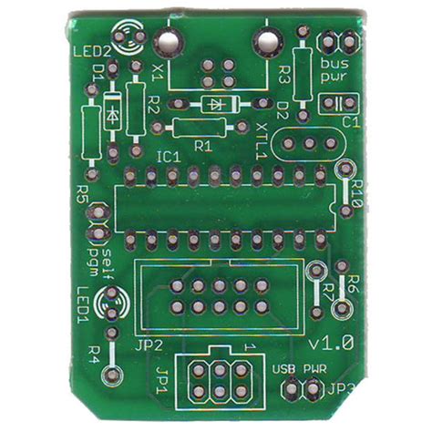 Image result for AVR Programmer Kit