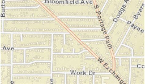 Toledo Ohio Zip Code Map に対する画像結果