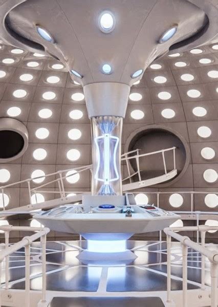 Image result for TARDIS Interior 15th