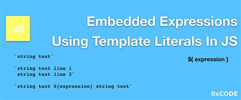 Afbeeldingsresultaten voor JavaScript Template Example