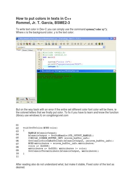 Image result for C Programming Tool Red Color