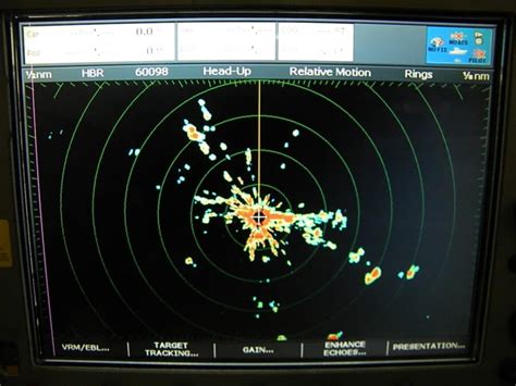 Image result for Raytheon Boat Radar Open Array