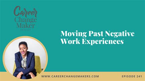 Negative Work Experience Examples に対する画像結果