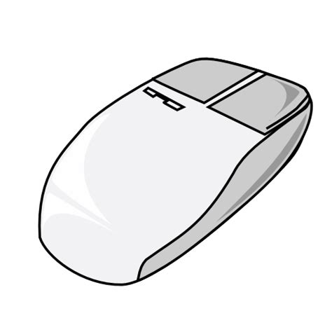 Image result for Animated Computer Mouse Name Them