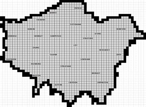 Image result for 1Km Grid Square