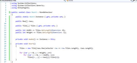 Image result for Picture of Syntax Error in Unity