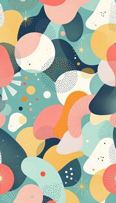 Image result for Atomic Pattern Background